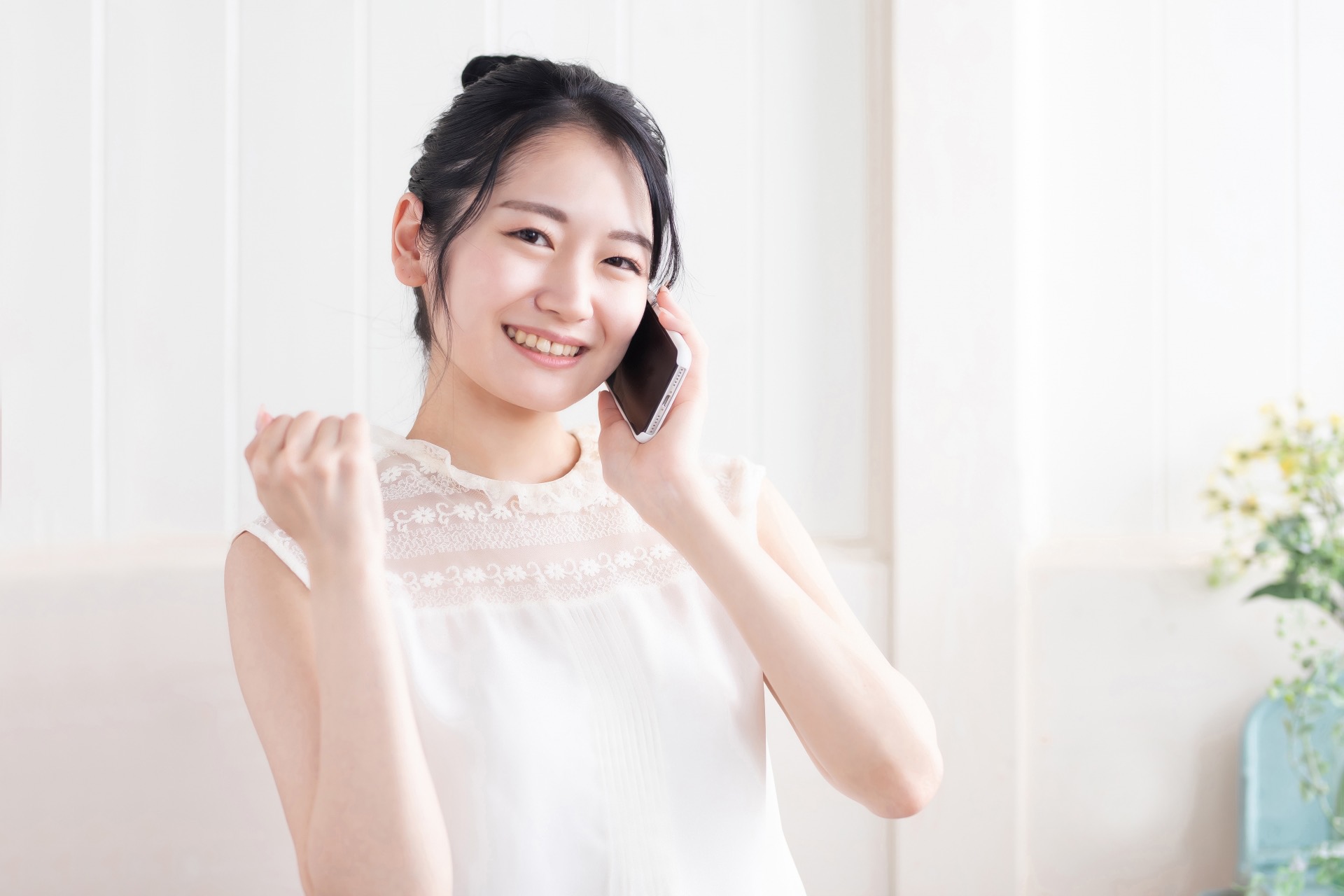 MVNO（格安SIM）のイメージ